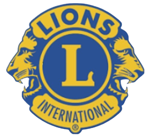 Logo Lions Clubs